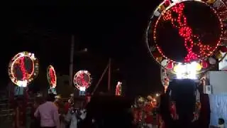 Soni Brass Band & Chandan Road Light (Brass Band)