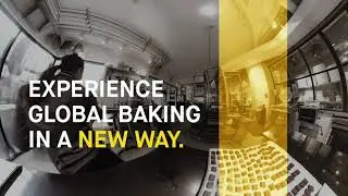 iba. Virtual Bakery Tours at IBIE 2019