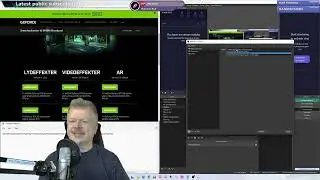 Testing NVIDIA RTX Voice