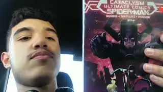 East Coast Comic-Con 2019 Vlog