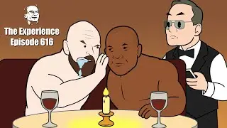 Jim Cornette Reviews Jon Moxley vs  Shelton Benjamin on AEW Dynamite