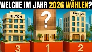 The Best Hotels in Miami 2026 | Best Hotel in Miami