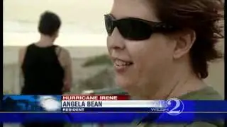 Volusia Lifeguards Warns About Stirred Surf