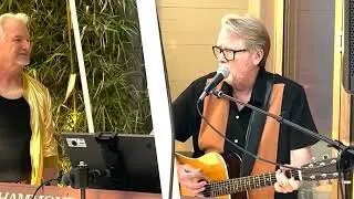 JD and the Shout Bay Area Rock Band