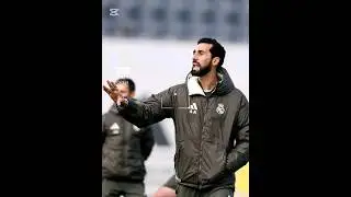 *New Era Begins at Real Madrid!🔥 #RealMadrid #Arbeloa #TrainingDay #Football #LaLiga #RealMadridNews