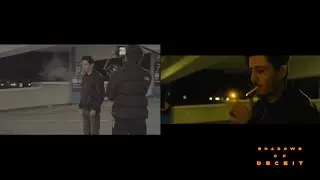 Shadows Of Deceit (2024) - Behind The Scenes