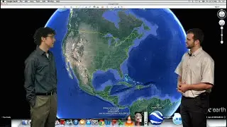 SightDeck InfoCommDemo