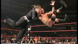 WWE Top 5 Finishers