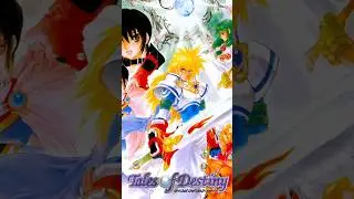 Tales of Destiny PS2 Director's Cut FMV! [PS2][RPG] #talesofseries #talesof #Ps2rpgs #ps2classic