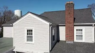 39 Walnut Road | Barrington | Full Roof Replacement