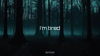 1 Hour of 8D Dark Ambient | Immersive Escape Music for Focus & Relaxation