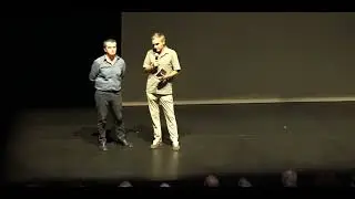 Lancement du centenaire Bernard Manciet | La MECA, Bordeaux