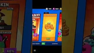This is not Compensation 🤬 #brawlstars #brawl #viralvideo #greedycell #scam #supercell #shorts