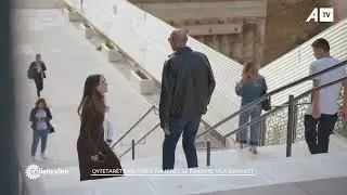 Qytetarët e Prishtinës bien pre e kamerës së fshehur, mos i humbisni reagimet epike