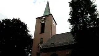 Ostrhauderfehn Ostfriesland: Kerklokken Lutherse kerk