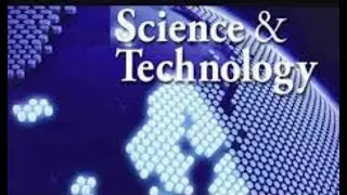 Science and Technology Literature Introduction #science #technology #sciencewriting