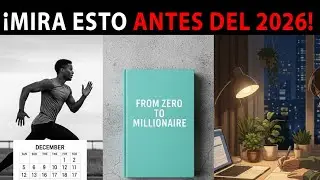 No Entres al 2026 Sin Estos 7 Hábitos Inquebrantables