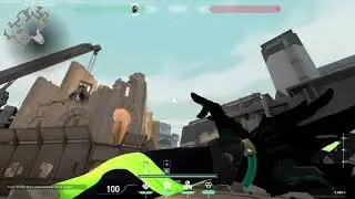 Viper lineup guide on Bind