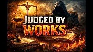 SHAY CAPOLUPO WHAT THE BIBLE SAYS ABOUT....JUDGED BY WORKS