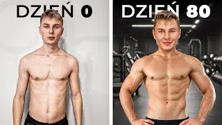 PROJEKT: SIŁOWNIA I BIZNES - ZACZYNAM OD ZERA #2