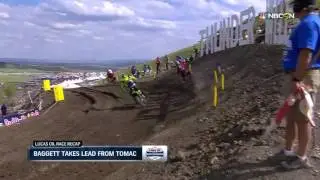 2017 True Value Thunder Valley National race highlights