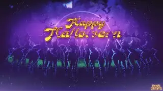 ﹙sso﹚ 𝓢✭⁺ Happy Halloween !