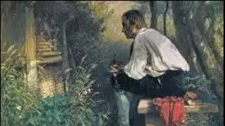 American Bee Journal - February 1861: Early Spring Treatment In Poorer Areas