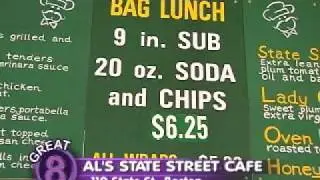 Al's State Street Cafe