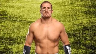WWE: Mojo Rawley Theme Song [Stay Hype Bro] (Instrumental) + Arena Effects