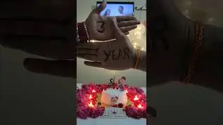 #anniversary#celebration#couple#reel#love#reelsshorts#reels#youtuber#youtube#youtubeshorts