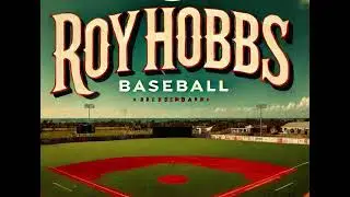 Roy Hobbs World Series Podcast Nov 7th, 2024