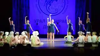 Магнитогорск Планета Талантов 2016 Урал Собирает Друзей | Открытие Гала Концерта