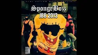 NAZIBOY - SpongeBOZZ (GIO DISS) 