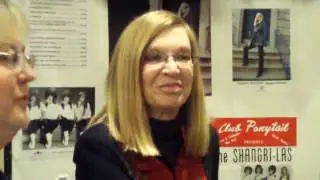 Mary Weiss, Shangri-Las