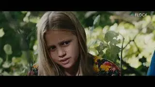 The Time Tree | Flock Entertainment | Miranda Beinart-Smith | Jillian Bradley | Cleopatra Dickens