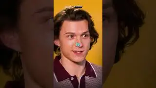 Tom Holland HATES These Questions 🤣