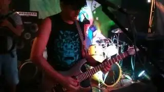 Intrusor My Fallen Angel (Ao Vivo)