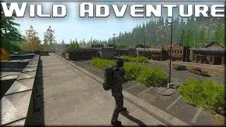 Miscreated EP: 2 - Wild Adventure