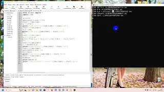 105 сек инта против 70 сек строки Decimal Python эксперементы