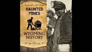 Haunted Mines of Wyoming