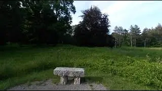 Doyle Community Park, VR180 3D