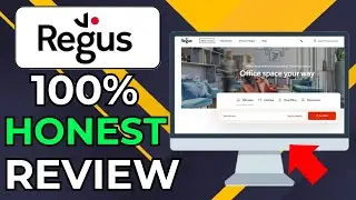 REGUS VIRTUAL OFFICE REVIEW (2026)