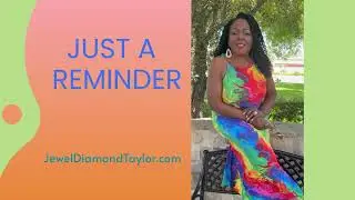 Stay in the know and glow with Dr Jewel Diamond Taylor