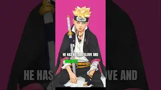 Boruto Timeskip Design Revealed!! 🥶 #boruto #borutotimeskip #borutotwobluevortex #naruto