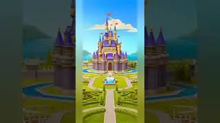 👑 Royal Match Relaxing Gameplay 🌙 | Stress Away Puzzle ASMR