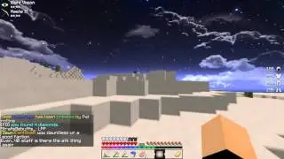 HCTeams Map 11 Lets Play #1 | Just another HORRIFIC SOTW
