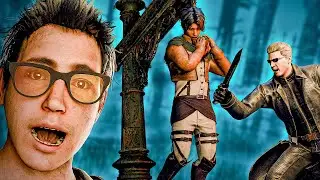 What REALLY Happens When You Lower Your MMR?