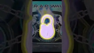 UPCOMING EVENT T.R.A.P WALL