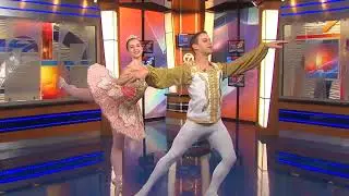 The Macomb Ballet Company Presents The Nutcracker