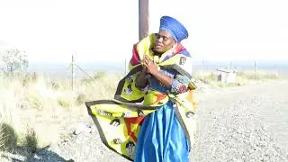 Sonto Golela Mme Waka
